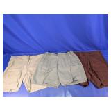 Men's Cargo and Casual Shorts