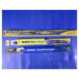ANCO Wiper Blades Assortment