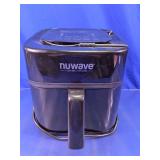NuWave Digital Air Fryer w/ Temp Probe