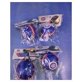 Ballsak Cue Ball Case Assortment