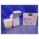Mario Badescu Mist Set & Kuhl-Linscomb Soy Candle