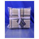 Eddie Bauer King Flannel Sheet Set
