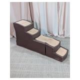 Pet Gear Easy Step IV Pet Stairs