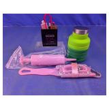 Household Accessories Lot