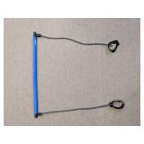 Trakk Resistance Exercise Bar