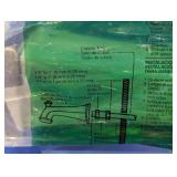 Universal Tub Spout Installation Kit