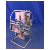 Ferris Wheel Photo Frame Display