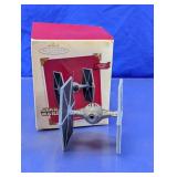 Hallmark Star Wars TIE Fighter Ornament