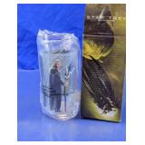 Burger King Star Trek Nero Glass