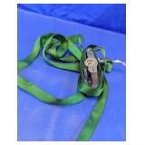 Ratchet Tie Down Strap