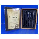 Vineyard Elite Perfect Wine Opener Gift Set