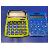 Staples Desktop & Pocket Calculators
