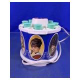Kenner Easy Curl Hair Setting Kit w/ Box