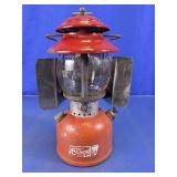 3/61 Red Coleman Lantern 200A