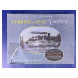 Currier And Ives America