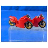 LEGO Octan Racing Motorcycle