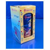 1994 Burger King Disney Pinocchio Collector Glass