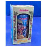 1994 BK Disney Jungle Book Collector Glass