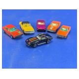 Matchbox Superfast Die-Cast Car Assortment