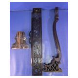 Select Architectural Fretwork Items