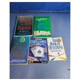 Vintage & Trivia Paperback Book Lot
