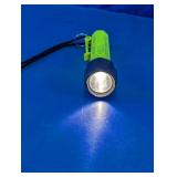 Pelican Super SabreLite Submersible Flashlight