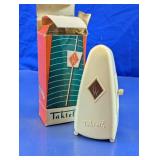 Taktell Mechanical Metronome