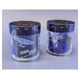 Star Trek The Next Generation Plastic Tumblers
