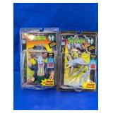 McFarlane Toys Spawn Clown and Violator Figurines