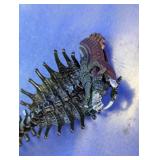 Snake Alien Action Figure