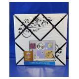 The Board Dudes Fabric Bulletin Board