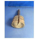Wooden Mallet