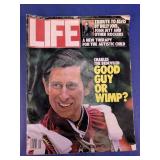Life Magazine, September 1987 Issue