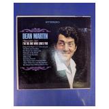 Dean Martin Vinyl Record