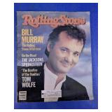 Rolling Stone Issue August 16, 1984