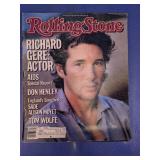 Rolling Stone Issue April 25, 1985