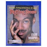 Rolling Stone Issue July 7, 1983