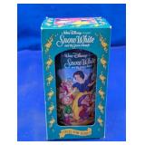 1994 Burger King Disney Snow White Collector