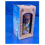 1994 Burger King Disney Beauty and the Beast