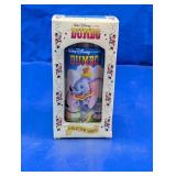 1994 Burger King Disney Dumbo Collector Glass