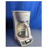 Mr. Coffee 12-Cup Programmable Coffee Maker