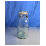 Atlas E-Z Seal Glass Jar