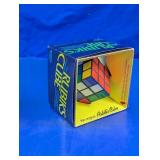 Vintage Ideal Rubik
