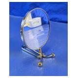 Swivel Vanity Tabletop Makeup Mirror
