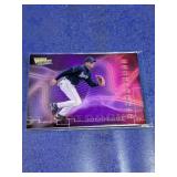 INSERT CARD ULTIMATE VICTORY ALEX RODRIGUEZ