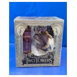 The Lord of the Rings Two Towers DVD Gift Set