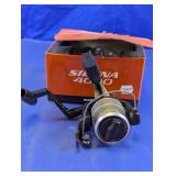 Shimano Sienna 4000 Spinning Reel