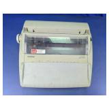 Brother GX-6750 Electronic Typewriter