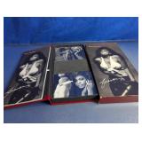 Diana Ross Forever Cassette Box Set & Booklet