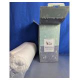 White Soft & Absorbent Bath Towel Set